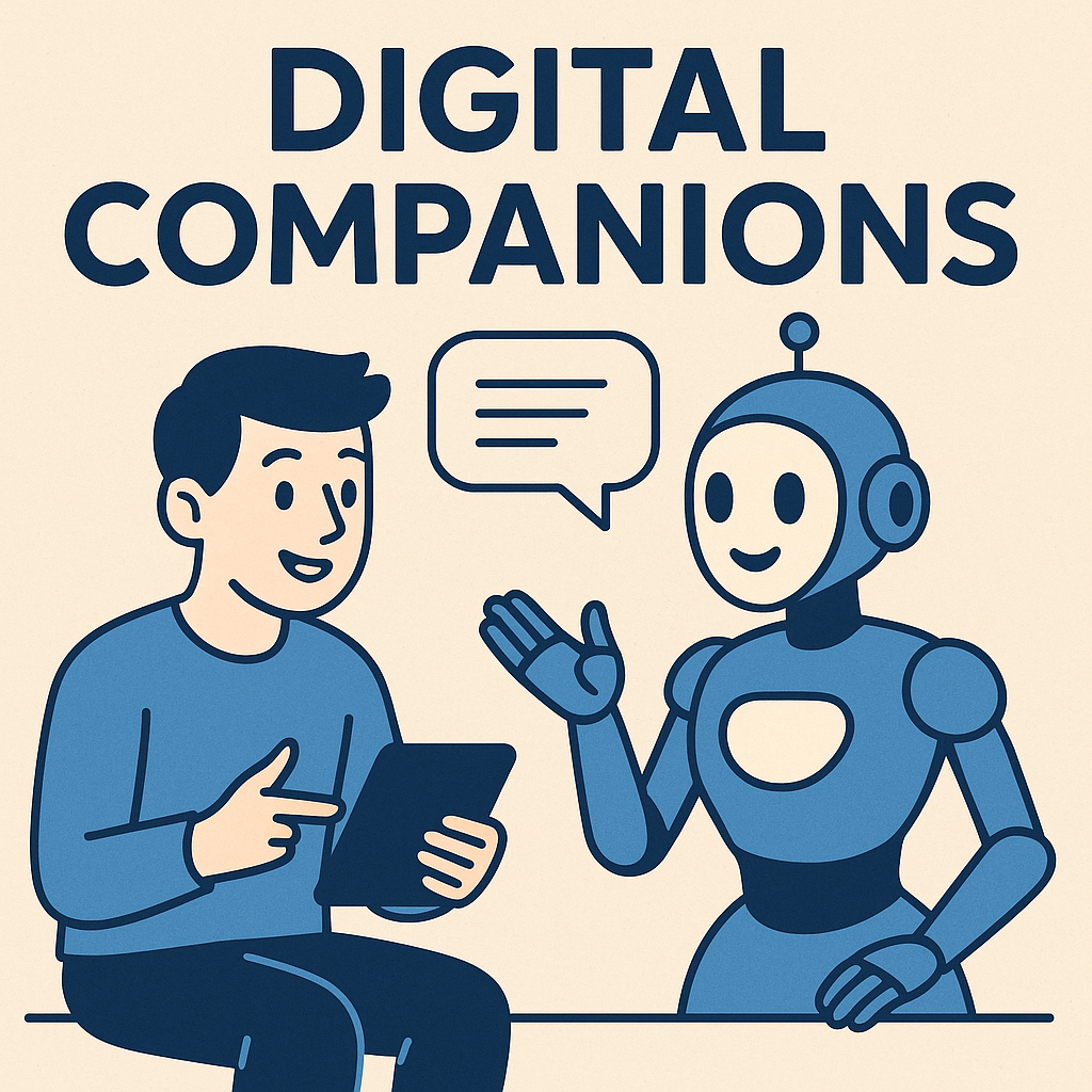 Digital Companions