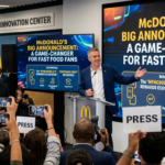 McDonald’s Big Announcement: A Game-Changer for Fast Food Fans