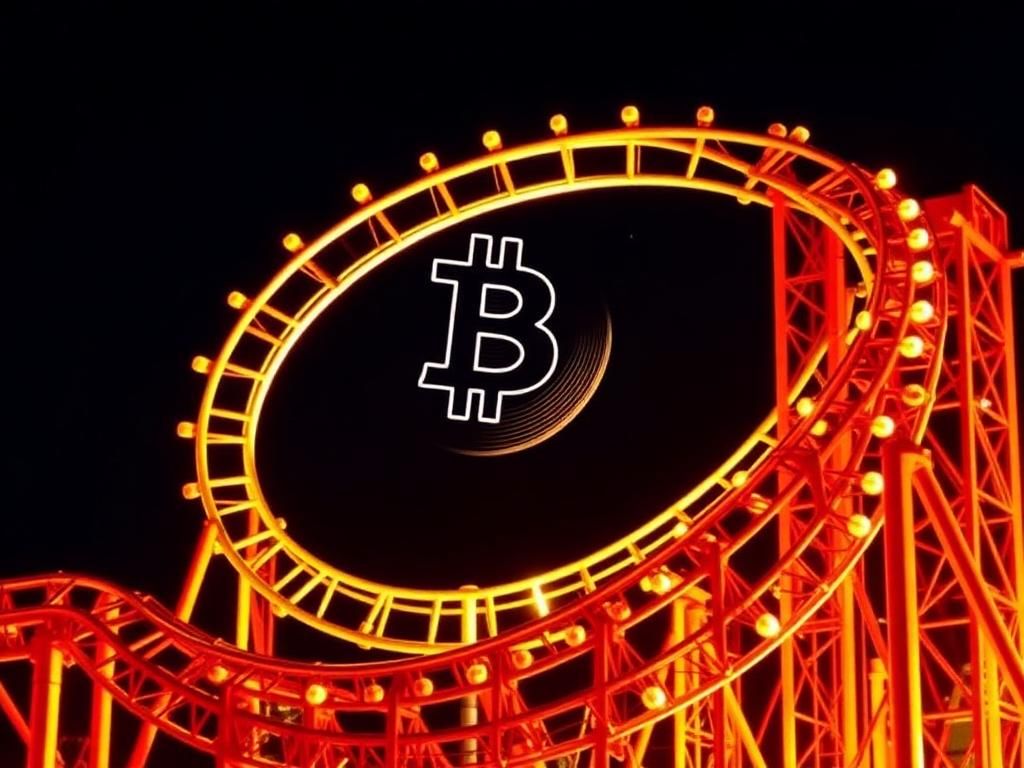 Understanding Bitcoin's Price: A Digital Rollercoaster