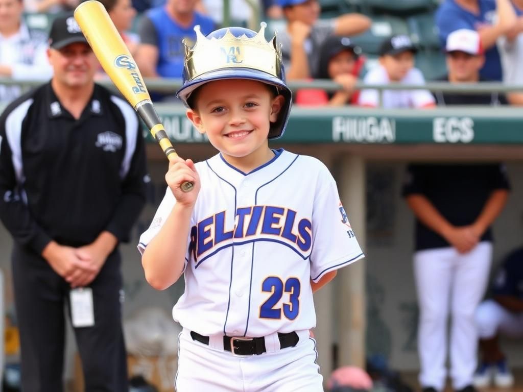 who won the home run derby 2025